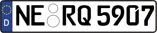 NE-RQ5907
