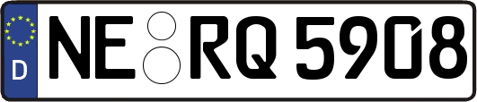 NE-RQ5908