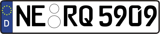 NE-RQ5909
