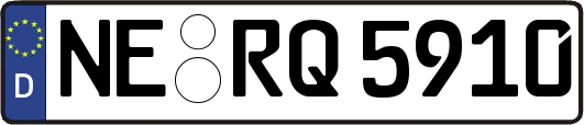 NE-RQ5910