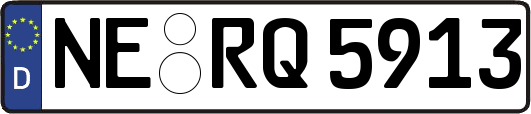 NE-RQ5913