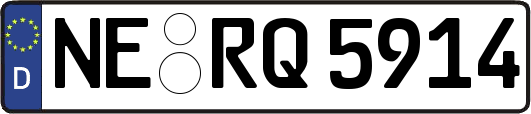NE-RQ5914