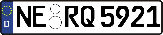 NE-RQ5921