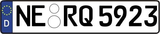 NE-RQ5923