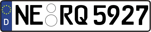 NE-RQ5927