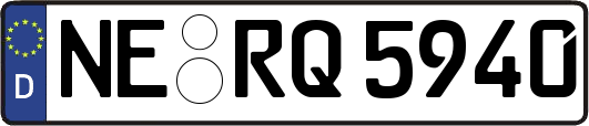 NE-RQ5940