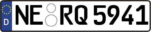 NE-RQ5941