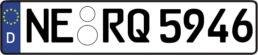 NE-RQ5946