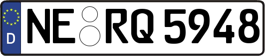 NE-RQ5948