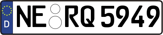 NE-RQ5949