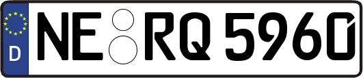 NE-RQ5960