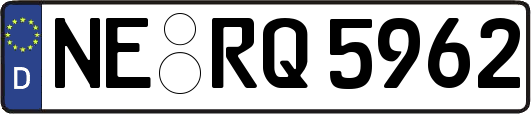 NE-RQ5962