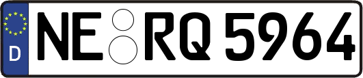 NE-RQ5964