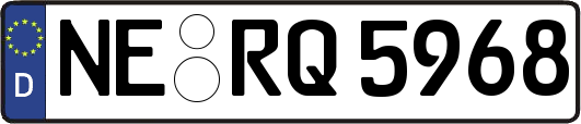NE-RQ5968