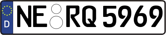 NE-RQ5969