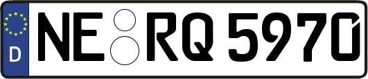 NE-RQ5970