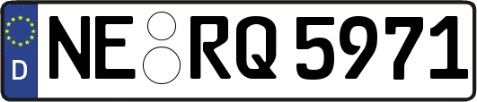 NE-RQ5971