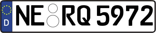 NE-RQ5972