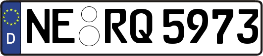 NE-RQ5973