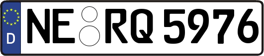 NE-RQ5976
