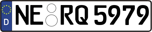 NE-RQ5979