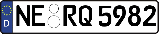 NE-RQ5982