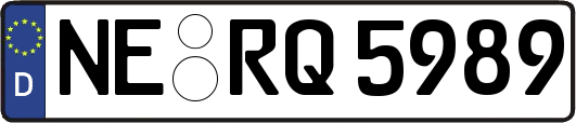 NE-RQ5989