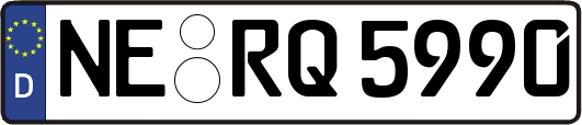 NE-RQ5990