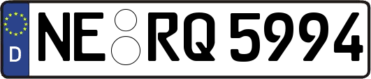 NE-RQ5994