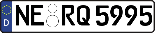 NE-RQ5995