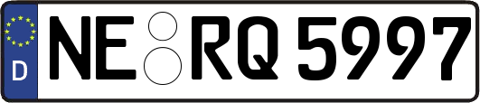 NE-RQ5997