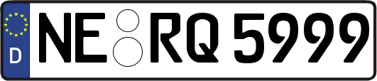 NE-RQ5999