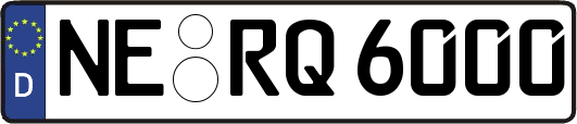 NE-RQ6000