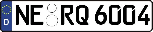 NE-RQ6004