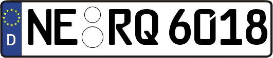 NE-RQ6018