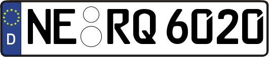 NE-RQ6020