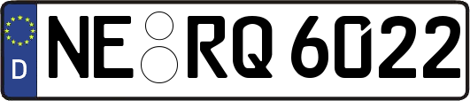 NE-RQ6022