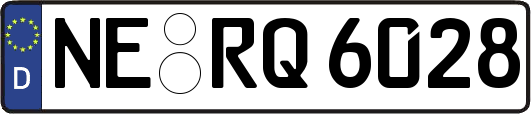 NE-RQ6028