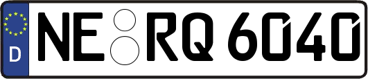 NE-RQ6040