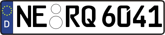 NE-RQ6041