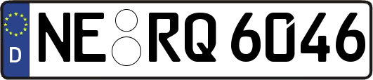 NE-RQ6046
