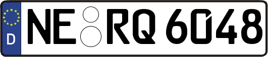 NE-RQ6048