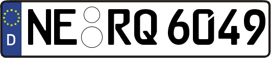NE-RQ6049