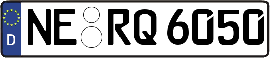 NE-RQ6050