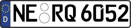 NE-RQ6052