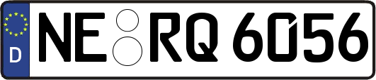 NE-RQ6056