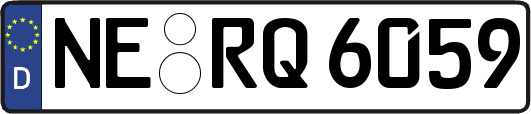 NE-RQ6059