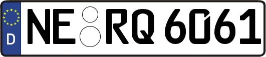 NE-RQ6061