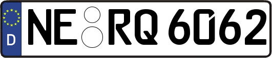 NE-RQ6062