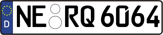 NE-RQ6064